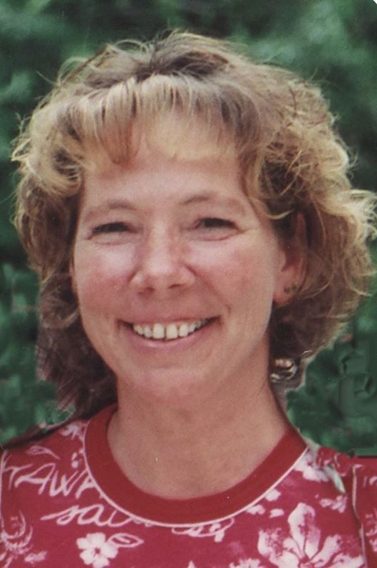 Ann M. Grove